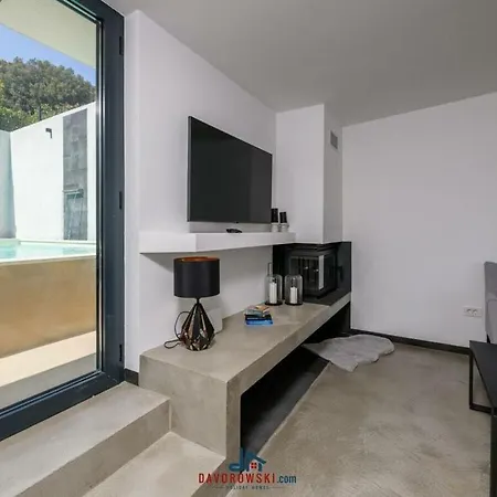 Barmel Ii וילה פולה