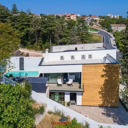 Villa Barmel Ii *